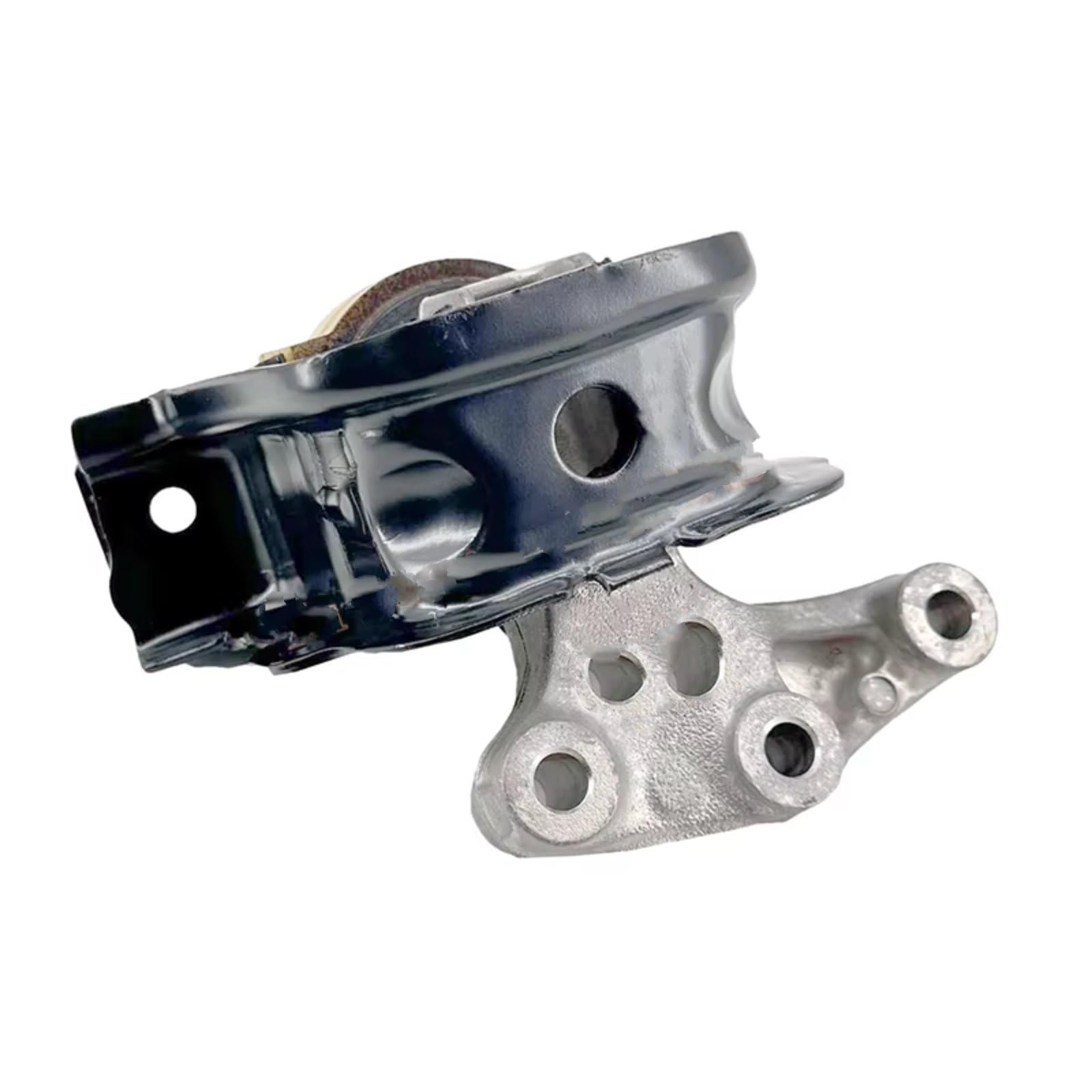 Supporto Antisismico Motore Compatibile Con Peugeot Per 207 Per CC 208 301 2008 Supporto Motore Auto Parti Di Ricambio