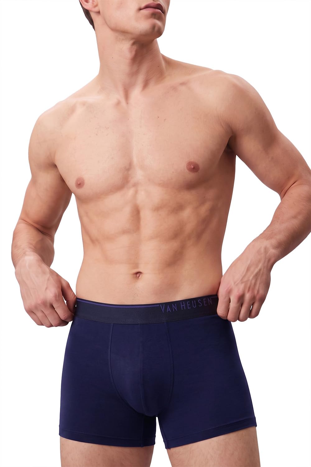 van heusen Men's Cotton Trunks-picture-44