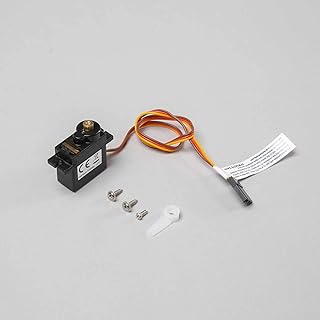 Spektrum A370 Digital 9g Metal Gear Aircraft Servo, SPMSA370