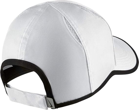 NIKE Men's Cap (Black/White, One Size) : Amazon.in: Fashion