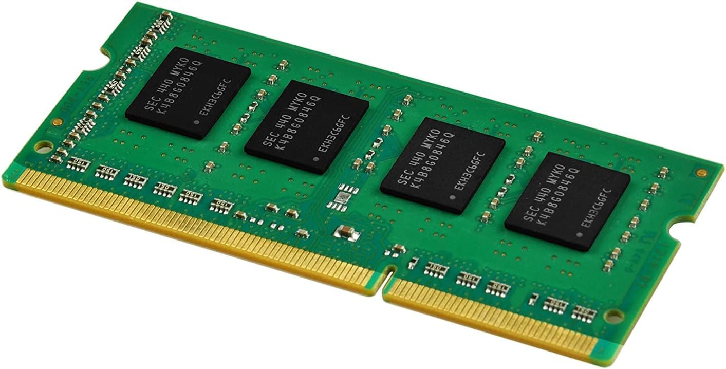 DDR3L 8GB 18枚組 計16GBノート用1600 PC3L-12800 Amazon.co.jp: 16GBノートPC用 メモリPC3L-12800S 8GB×2 枚 1Rx8