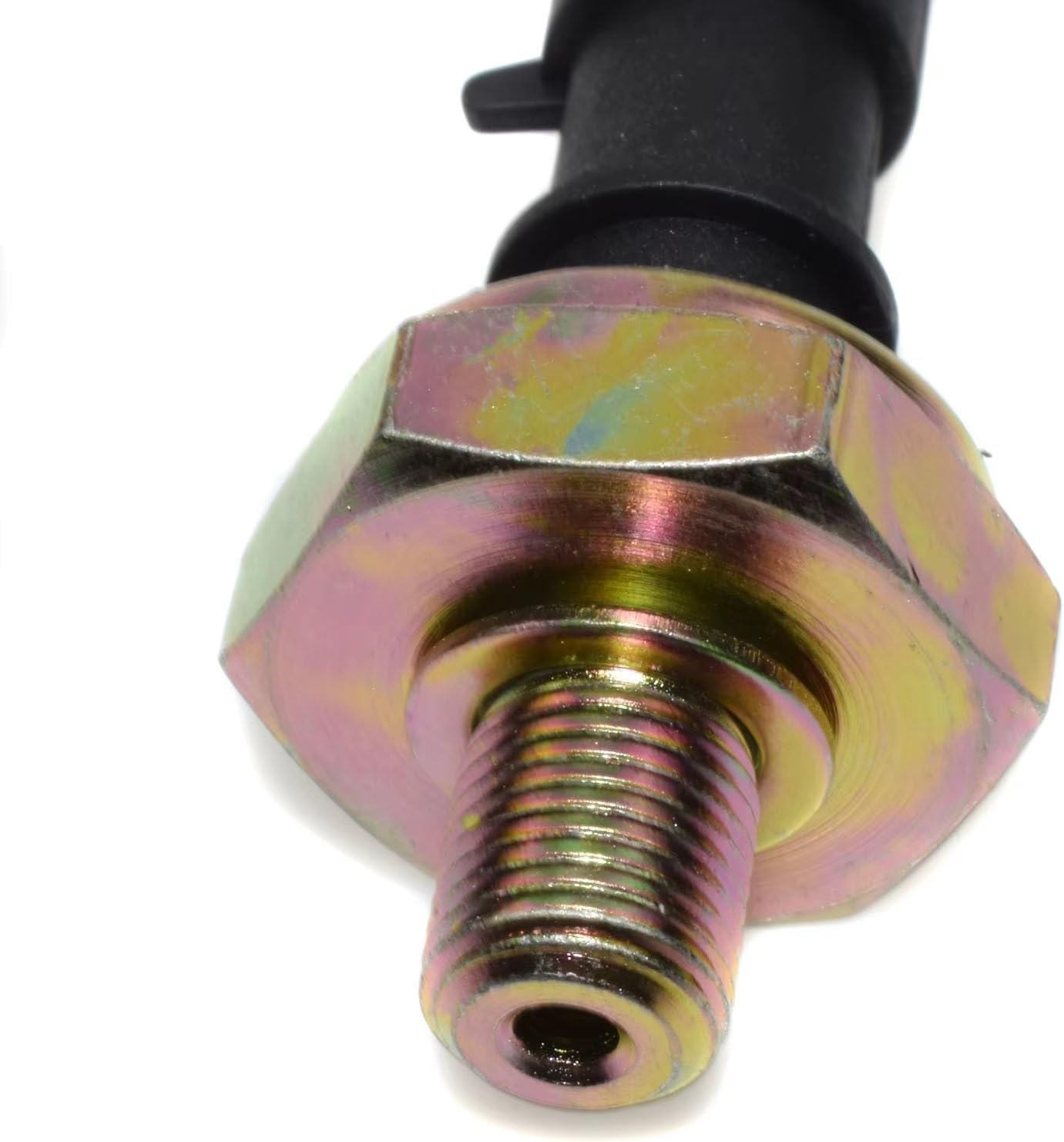 Engine Oil Level Sensor for Vauxhall for Corsa 1996-2006 Automotive Oil Pressure Switch Upgrade