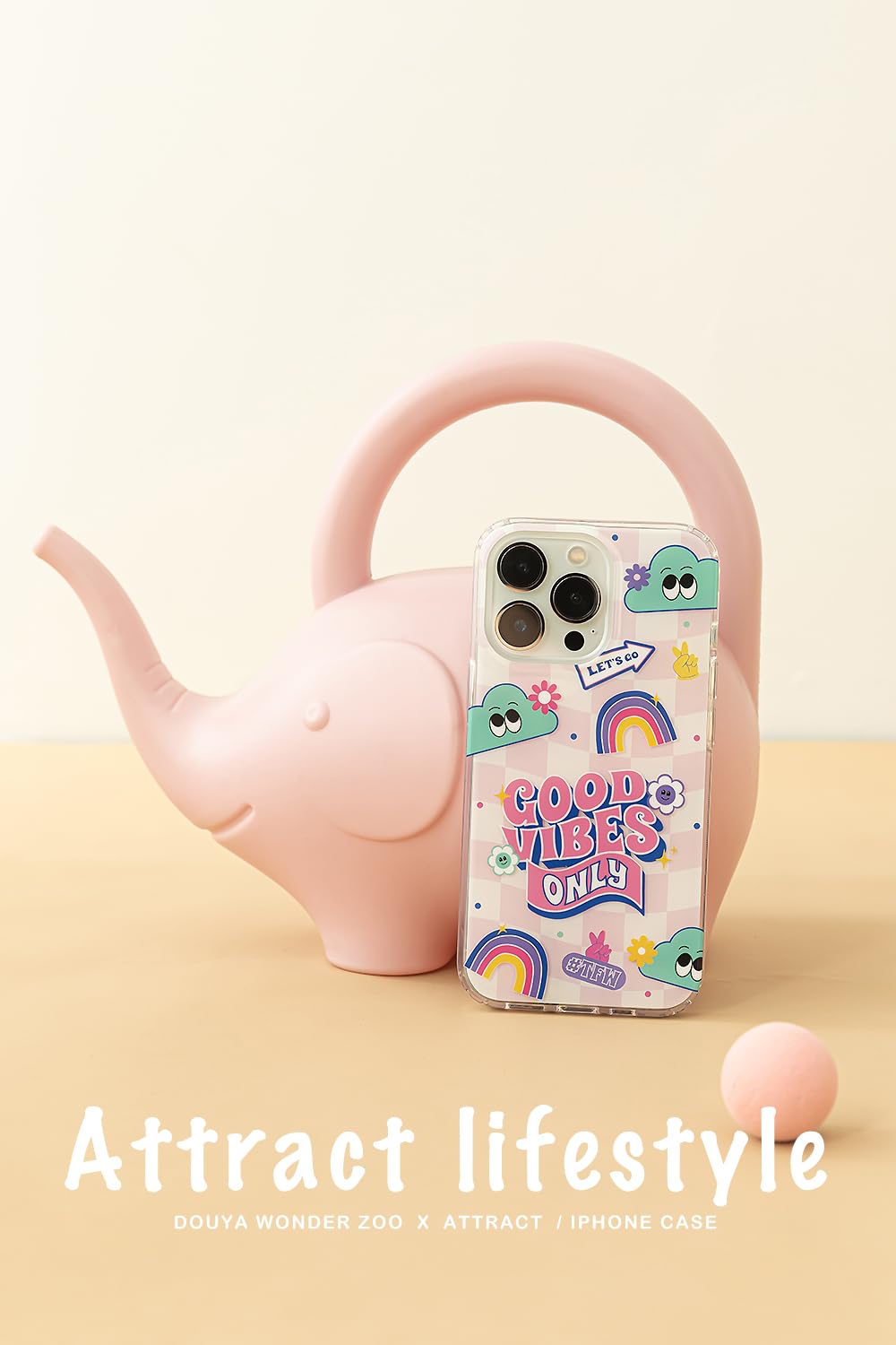 iPhone14 Pro Max/13/12ケース クマ柄 可愛い BIG bear 動物柄