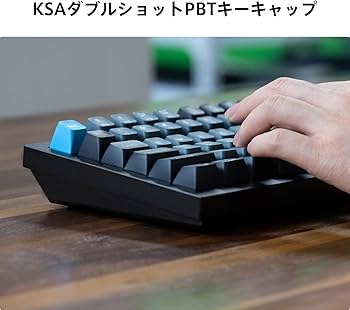 Amazon | 【国内正規品】Keychron Q1 Pro QMK/VIAカスタムワイヤレス