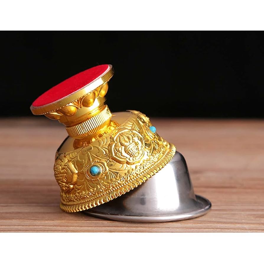 銅 細工 八宝吉祥樹 蔵式密宗法器 鎮宅辟邪 開運風水 招財 置物 工芸品 Amazon.co.jp: 八吉祥杯 水杯 財運 金運 招福 風水 水杯 水盃