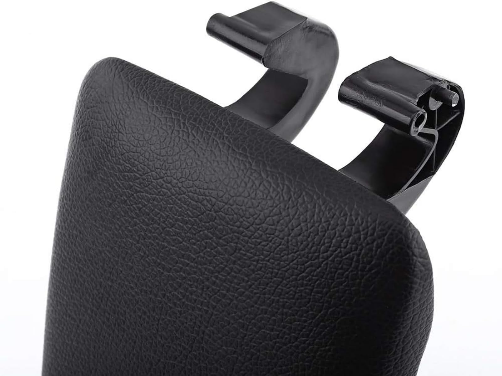 Cuscino per Bracciolo Auto, Bracciolo Console Bracciolo Coperchio Copertura, Copertura per Bracciolo Centrale, Coperchi Braccioli Compatibile per A4 B6 B7 2002–2008