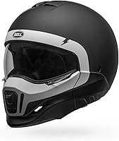 Vista 22 de Bell Broozer - Casco