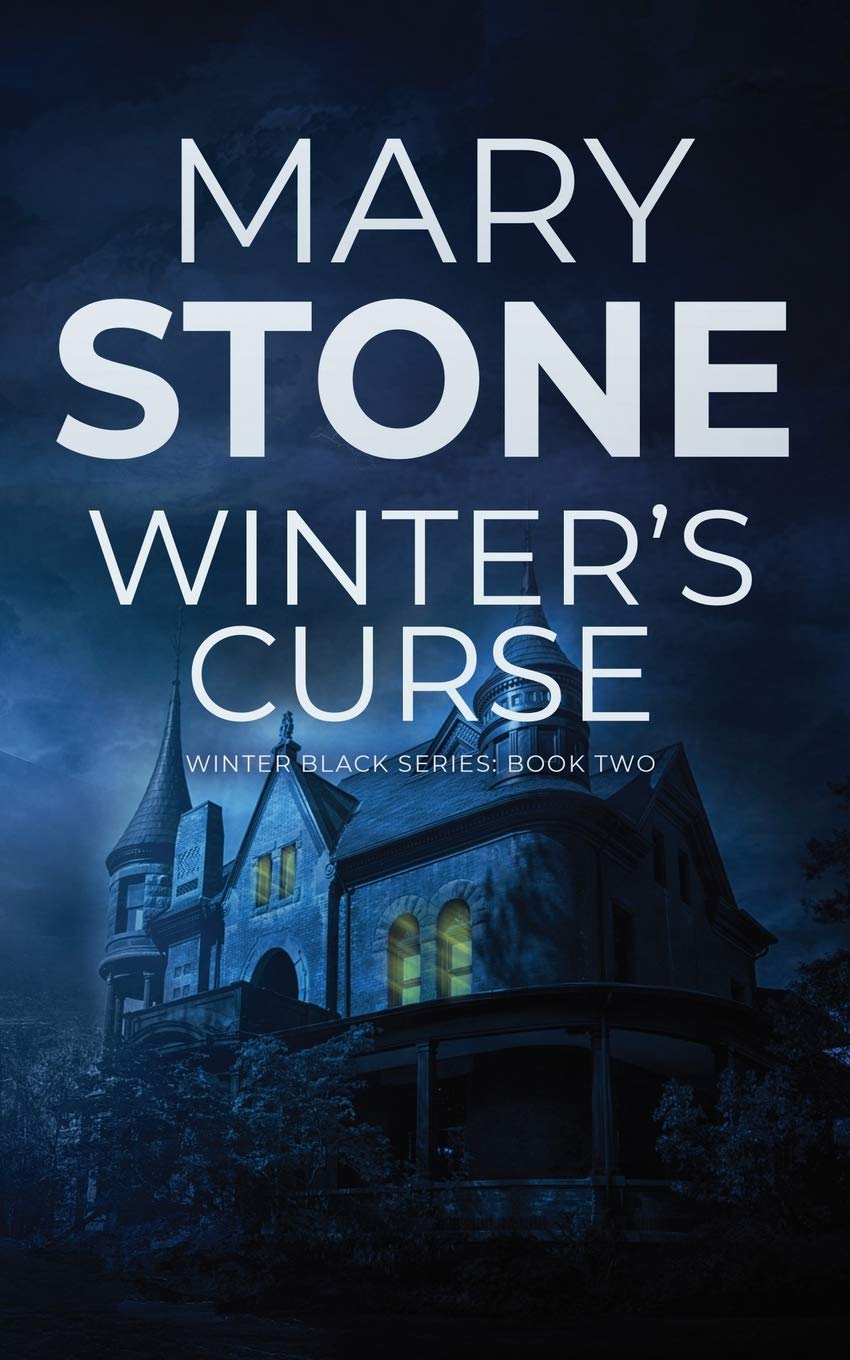 Winter's Curse: 2 (Winter Black Series)