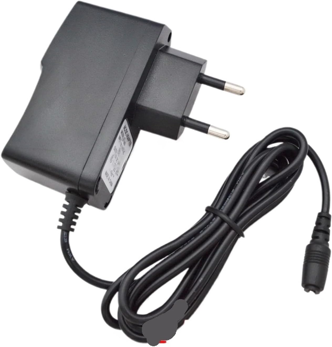 1PCS AC 100V-240V Power Adapter DC 6V 0.7A
