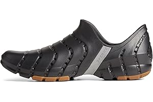 Up Your Shoe Game with the Sperry Men's Water Strider: Conquer Every Terrain with Style