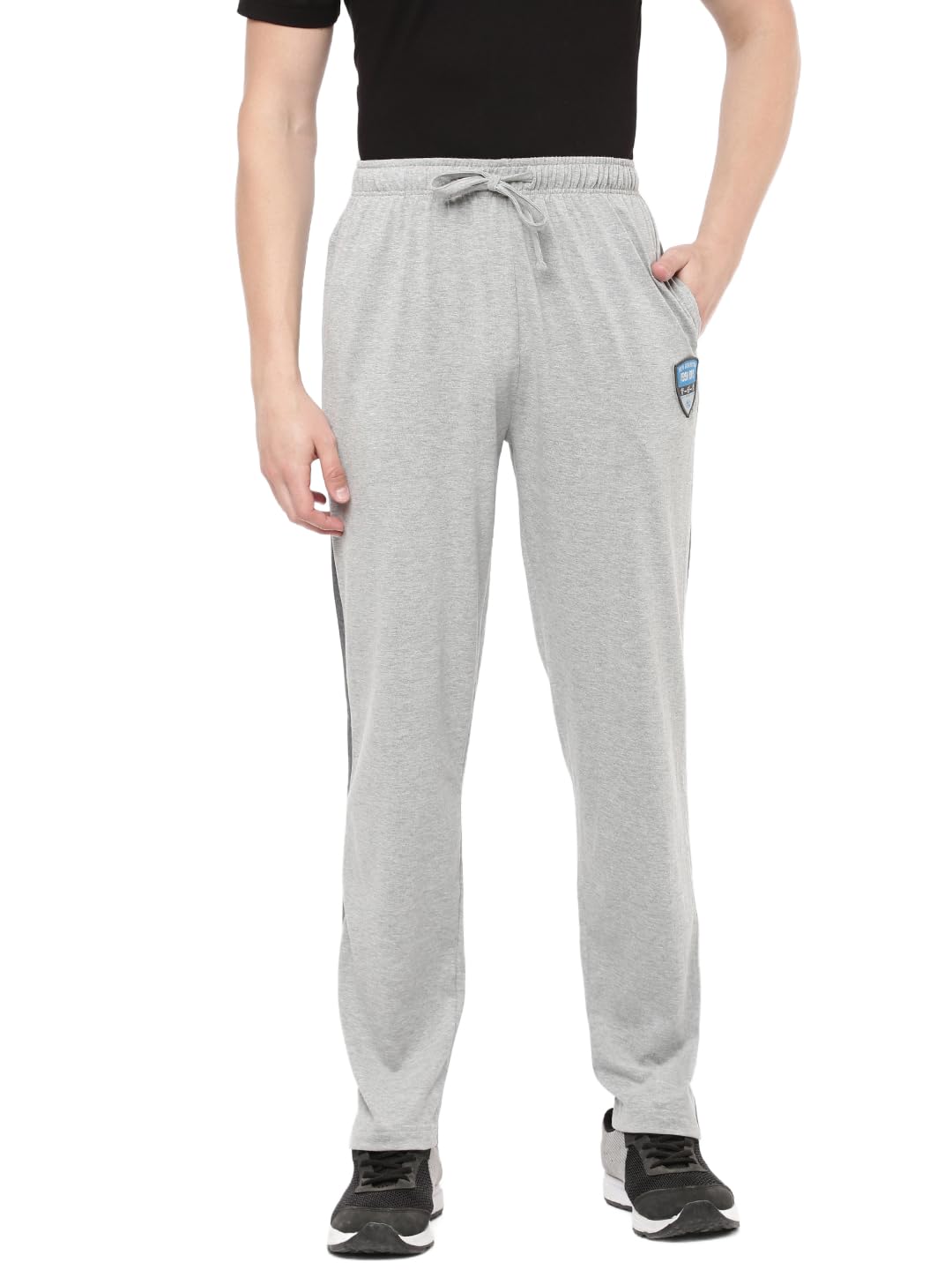 macroman m-series Men's Cotton Solid Pyjama-picture-14