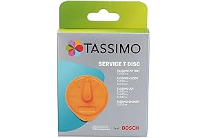 Tassimo Machine: A Convenient and User-Friendly Brewing System