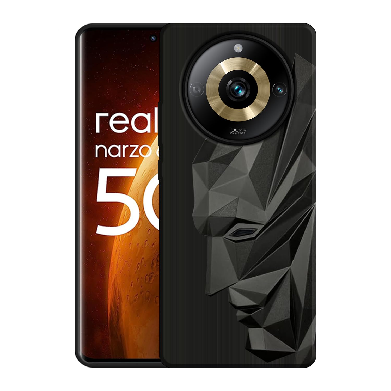 VIDO Exclusive Soft Back Case Cover for Realme Narzo 60 Pro 5G / Realme 11 Pro Plus 5G / Realme 11 Pro 5G (Shock Proof |360 Degree Complete Protection) (B0CBSB46Q5) Amazon Price History, Amazon Price Tracker