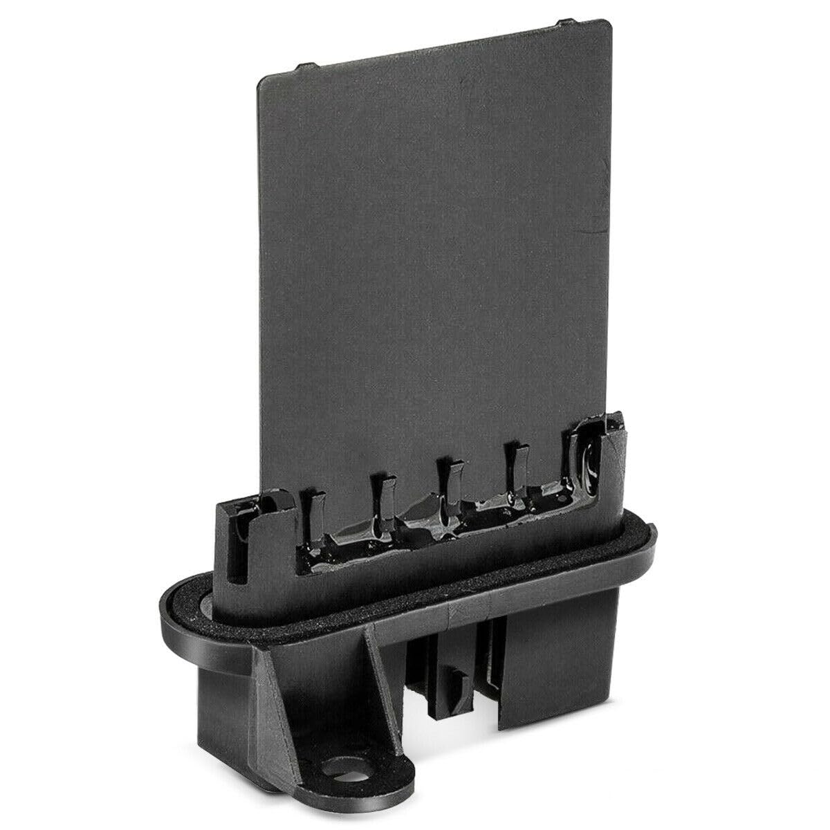 Amazon.com: GHQKBTT Heater Blower Motor Resistor Compatible with  