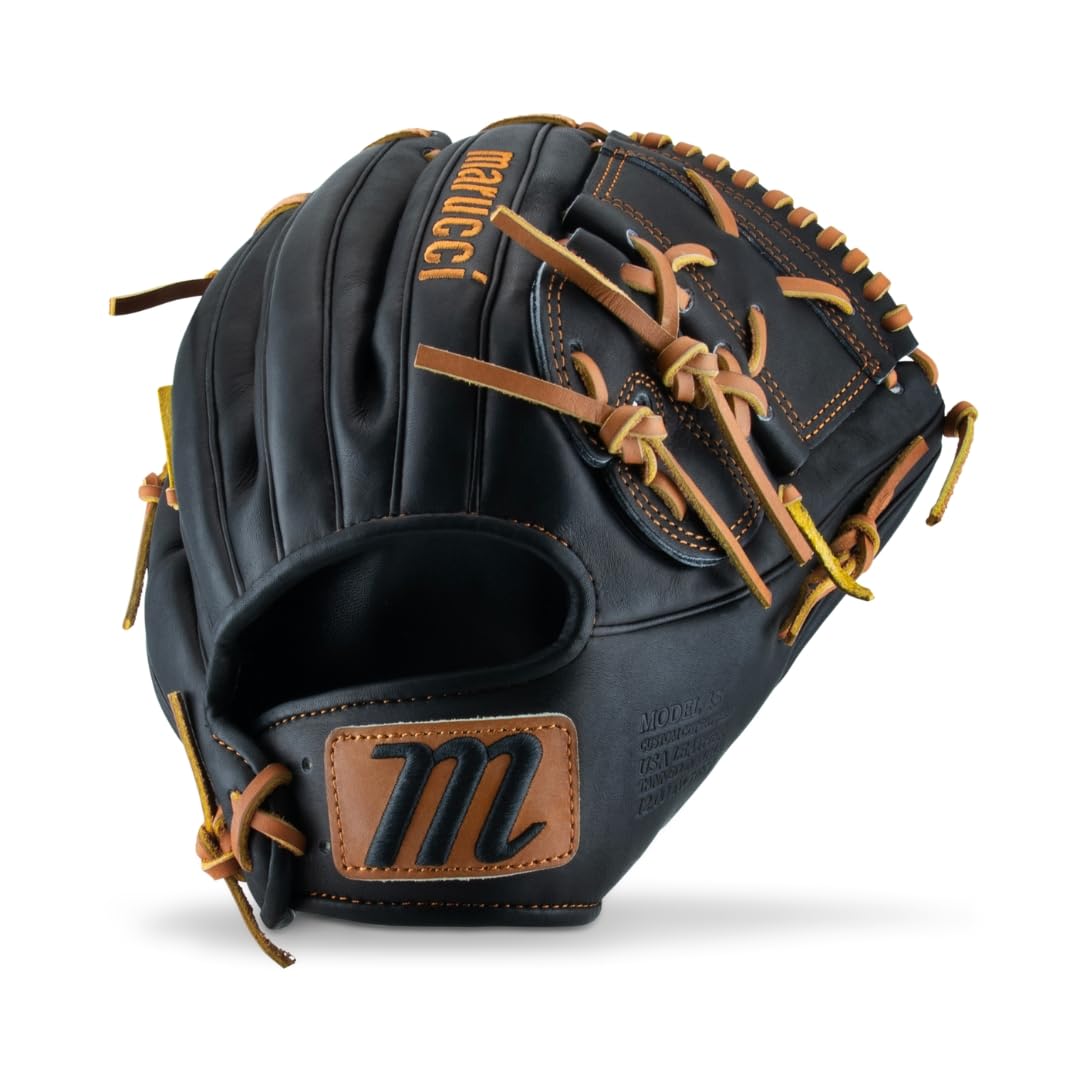 つ*ん様 【日本入手困難】Marucci マルッチ 硬式グローブ 12.5インチ つ*ん様 【日本入手困難】Marucci マルッチ 硬式グローブ 12.5