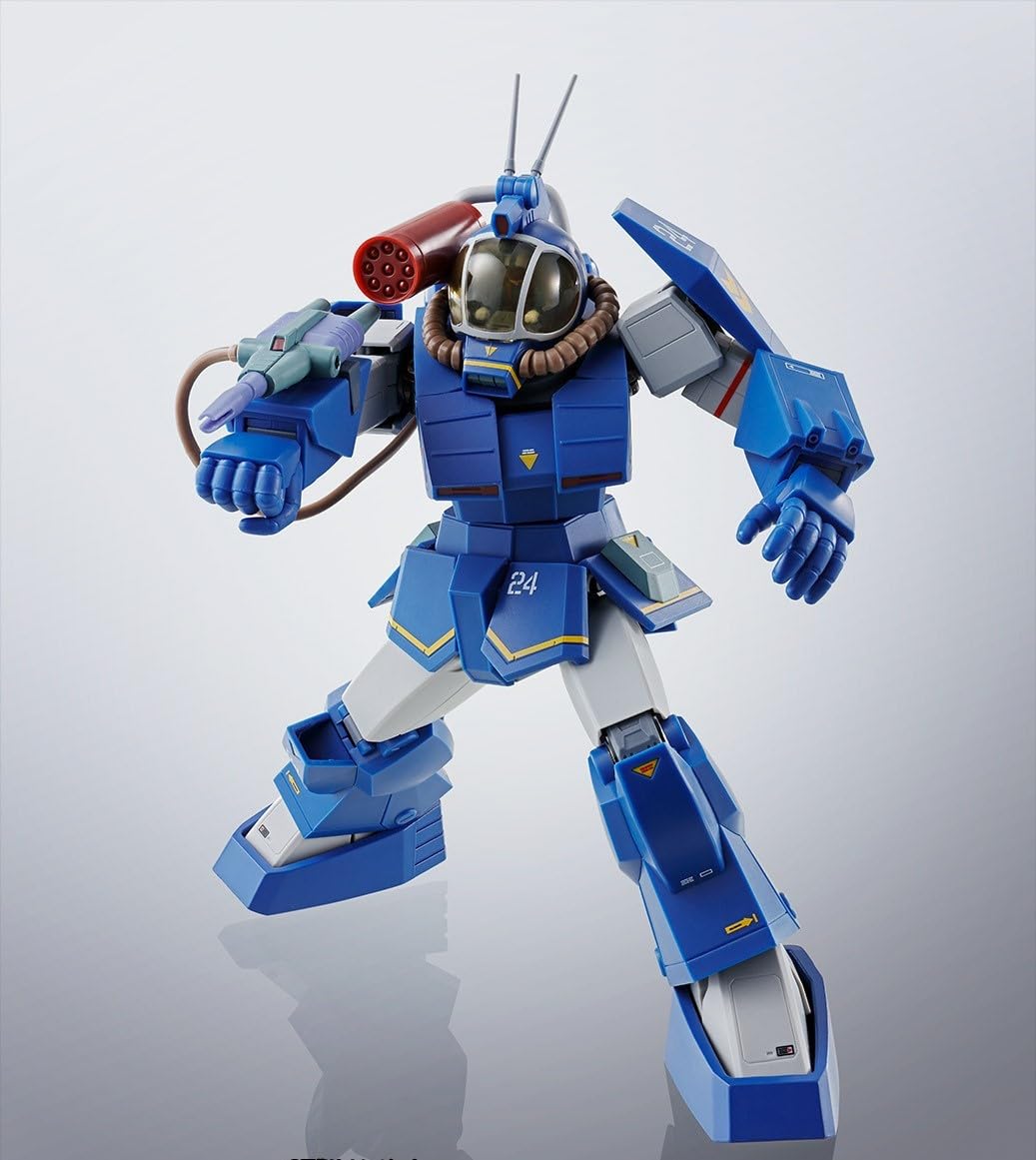 Amazon.co.jp: 魂ウェブ商店限定 HI-METAL R ソルティックH8RF 