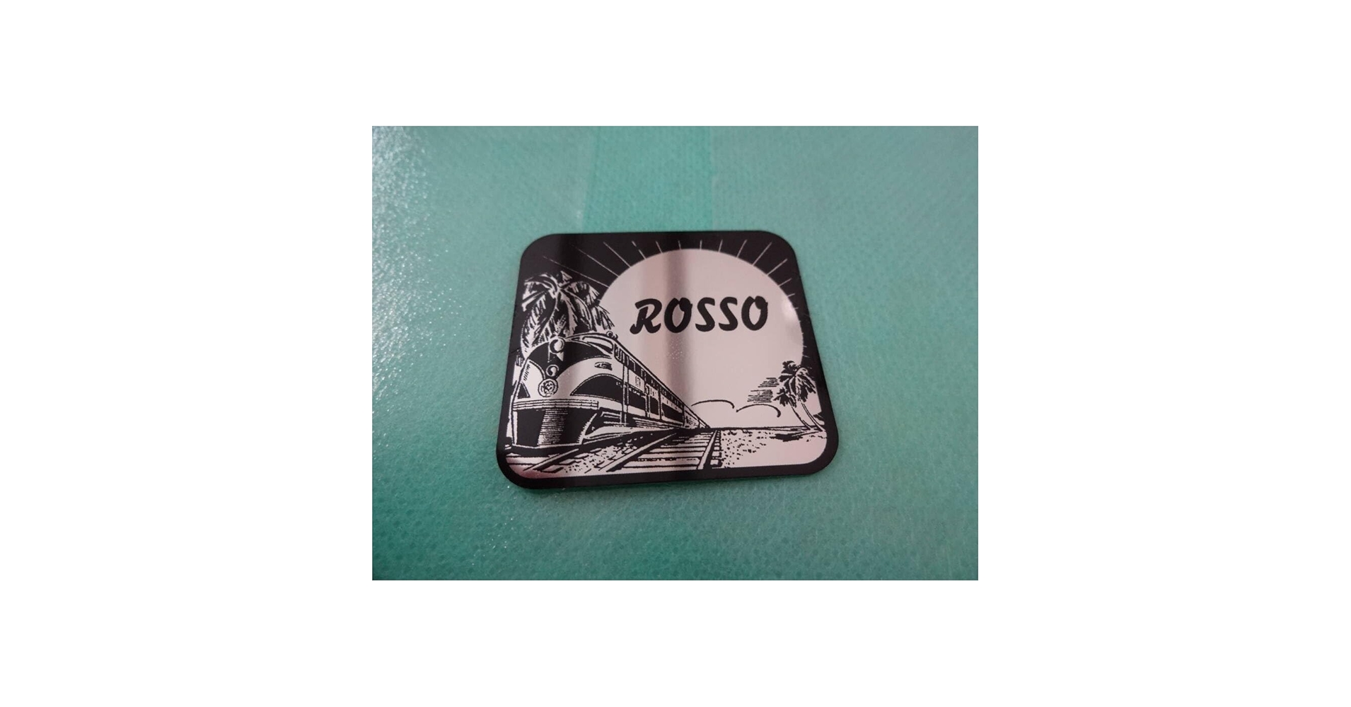 【レア】ROSSO VHS チバユウスケ レア】ROSSO VHS チバユウスケ - メルカリ