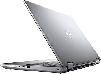 Amazon.com: Dell Precision 7000 7670 16