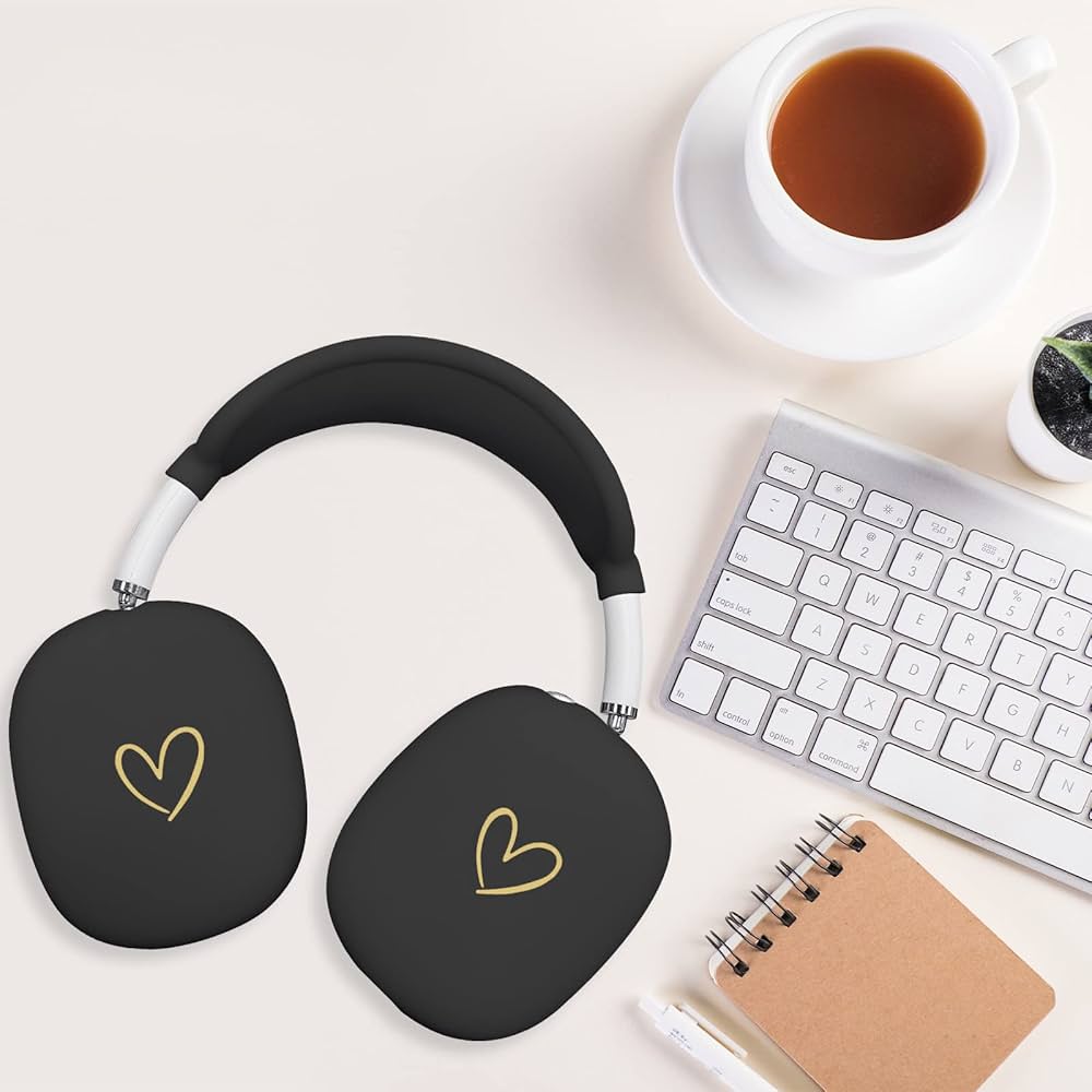 イヤホン XASE CASE  AirPods Max  accessory Amazon.com: for Apple AirPods Max Case Accessory: WIWU