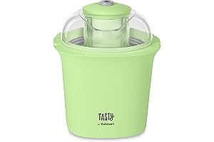 TASTY by Cuisinart Personal Ice Cream Maker