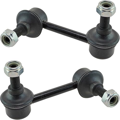 Juego de 2 barras estabilizadoras para Honda CR-V 07-15