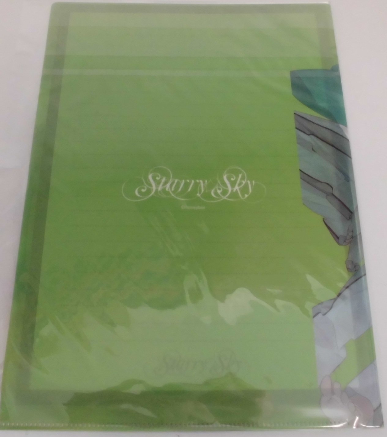 Amazon.co.jp: Starry☆Sky スタスカ 1月と7月くじ 2nd season E