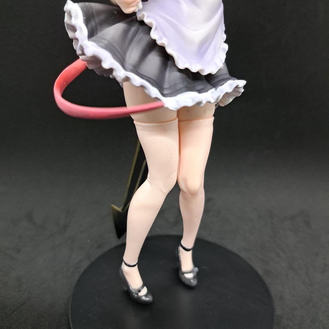 アズールレーン ダイドー軽装版ver. 1/7 完成品フィギュア Amazon | knead アズールレーン ダイドー 軽装版Ver. 1/7