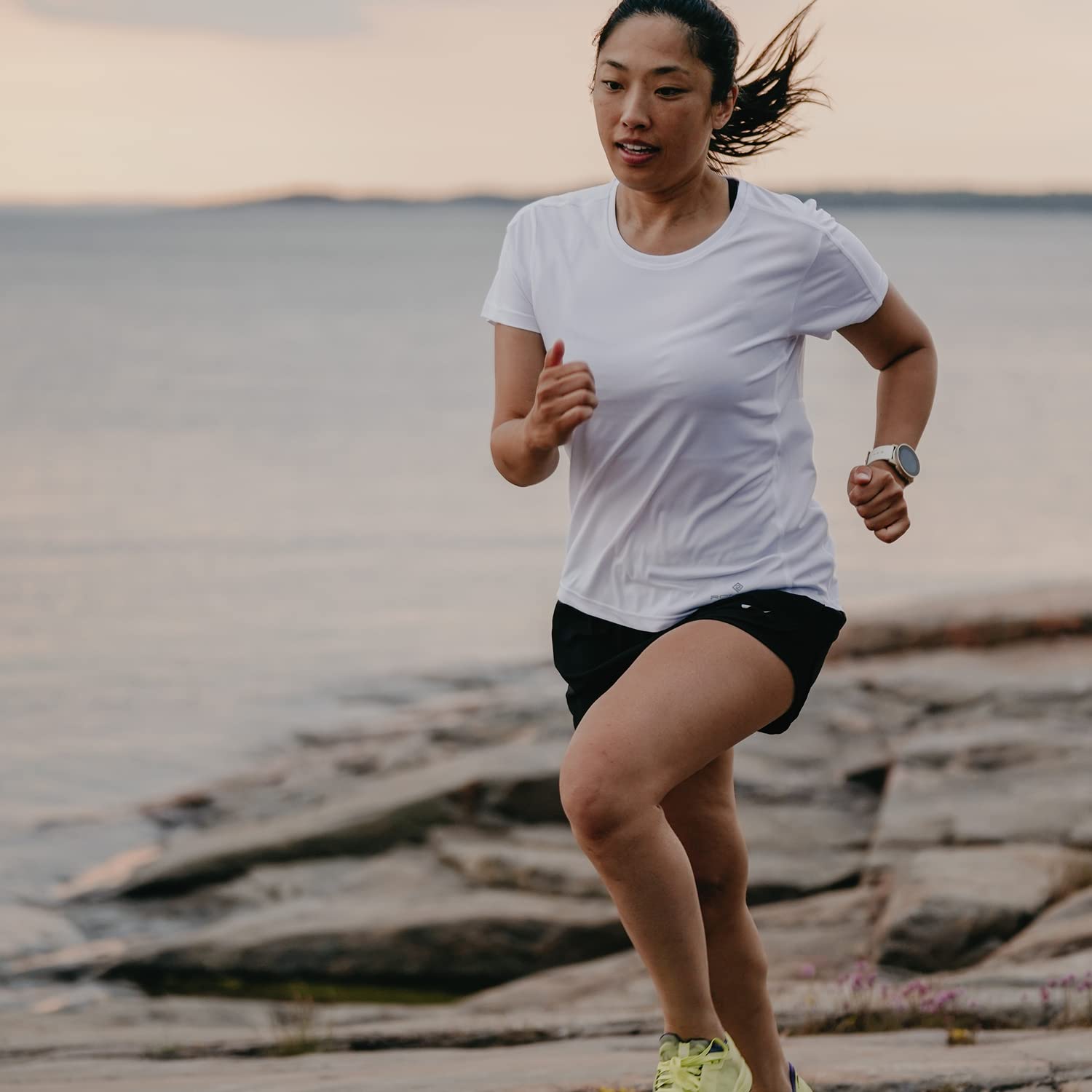 Suunto 9 Peak Reloj deportivo GPS con batería de larga duración y medición de frecuencia cardiaca en la muñeca