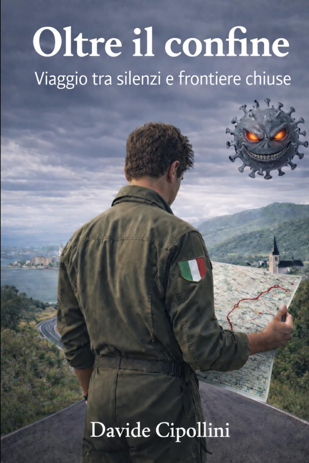 Oltre il confine: Viaggio tra silenzi e frontiere chiuse