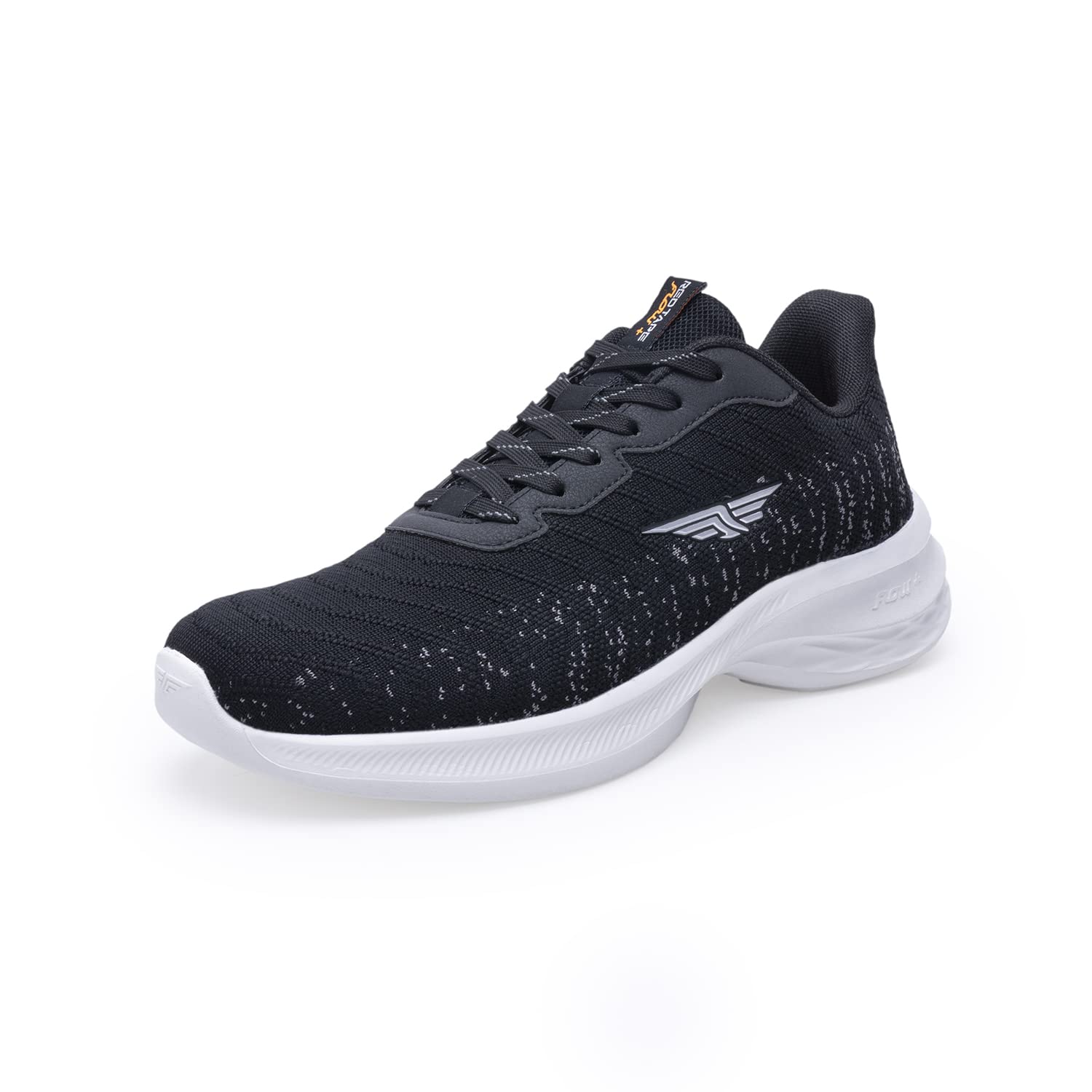 Red Tape Mens Black/Grey Running Shoes-8 (B0B5WQLHLS) Amazon Price History, Amazon Price Tracker