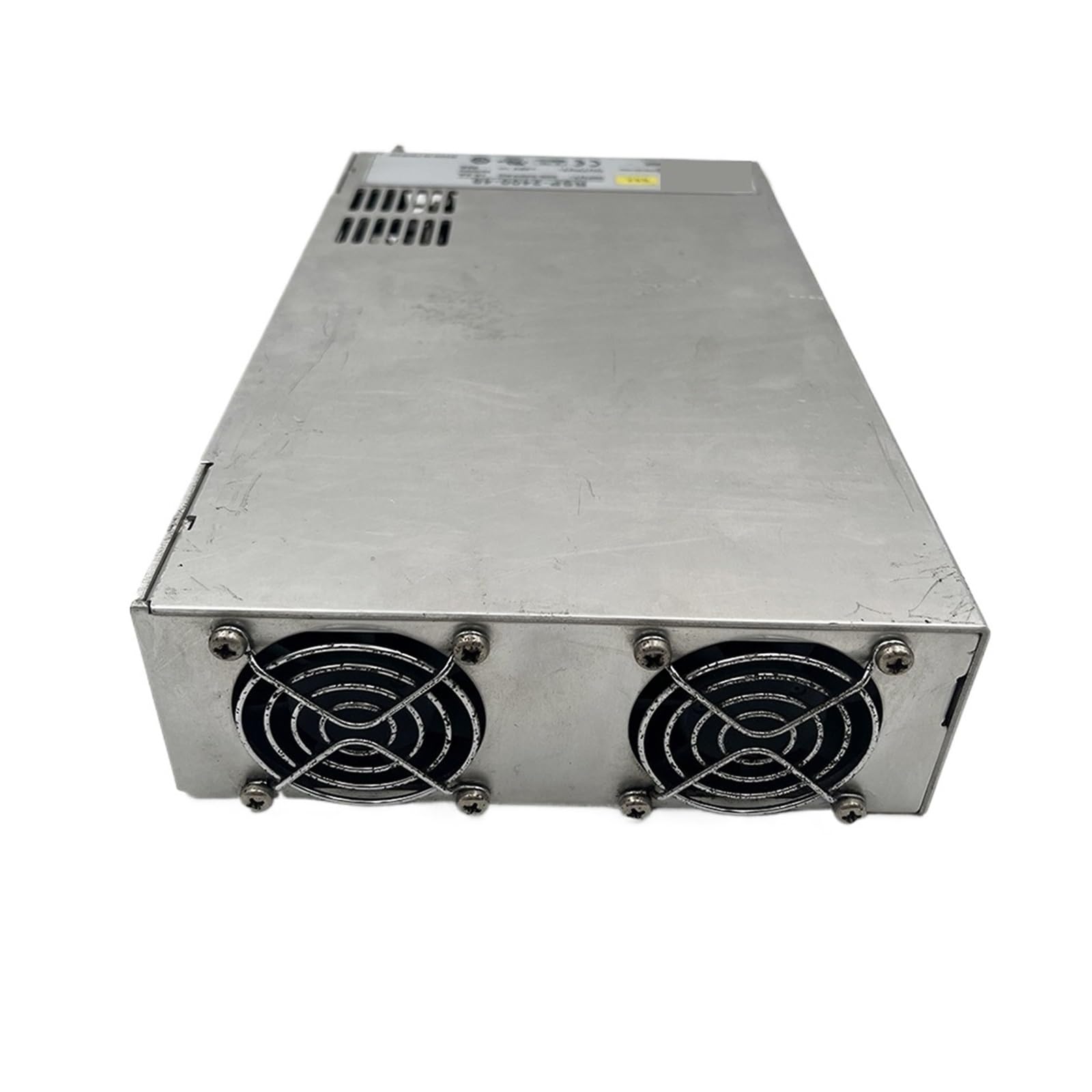 BFSYDLUJ RSP-2400-48 50A 48V Switching Power Supply