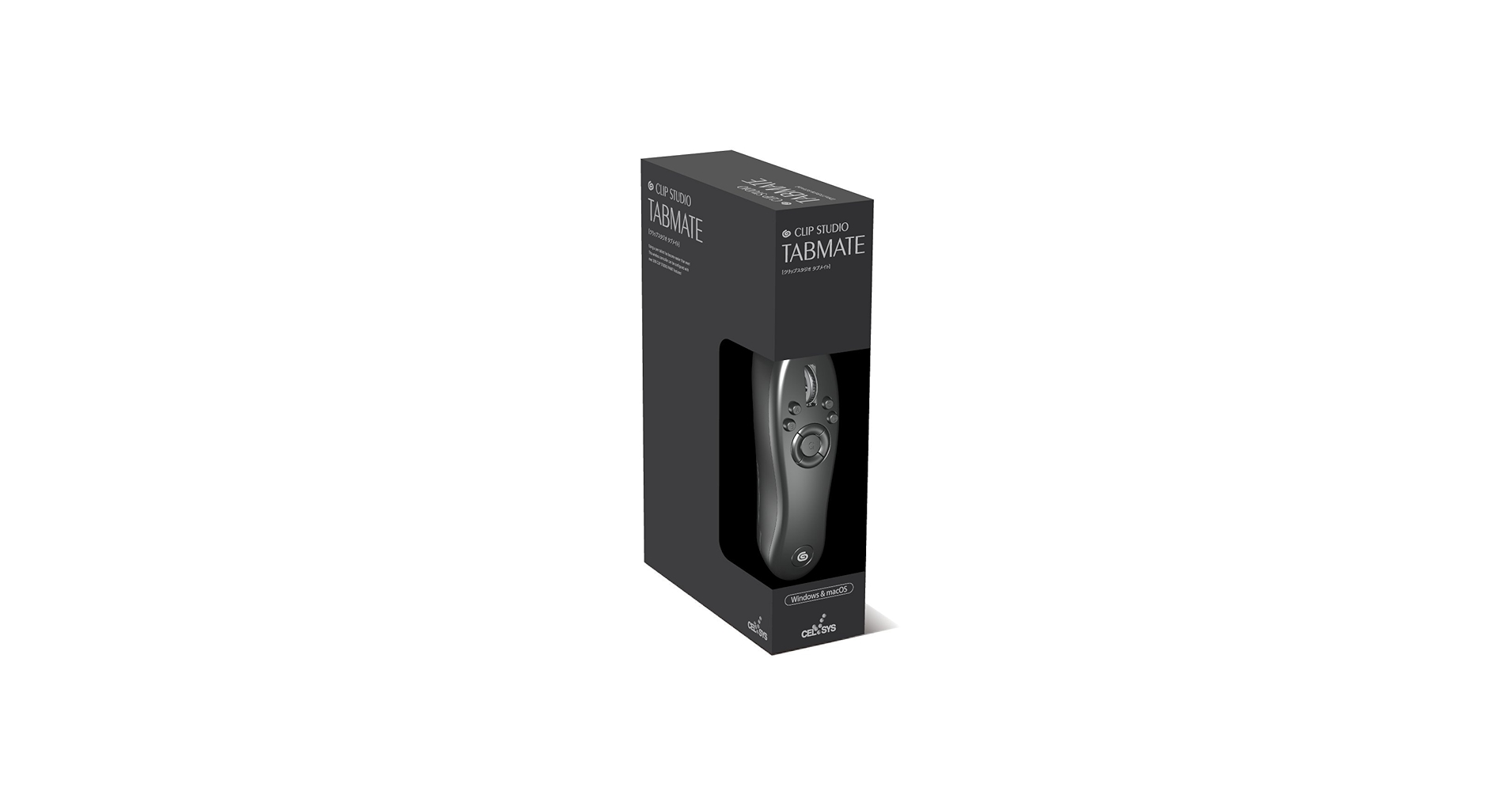 その他 CELSYS CLIP STUDIO TABMATE Clip Studio Tabmate 2 (International Version) 19% OFF