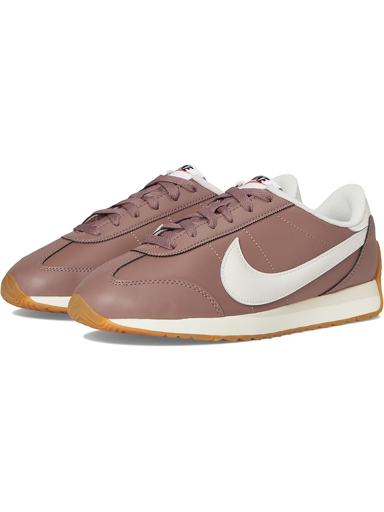 Pink Nike Pacific Leather