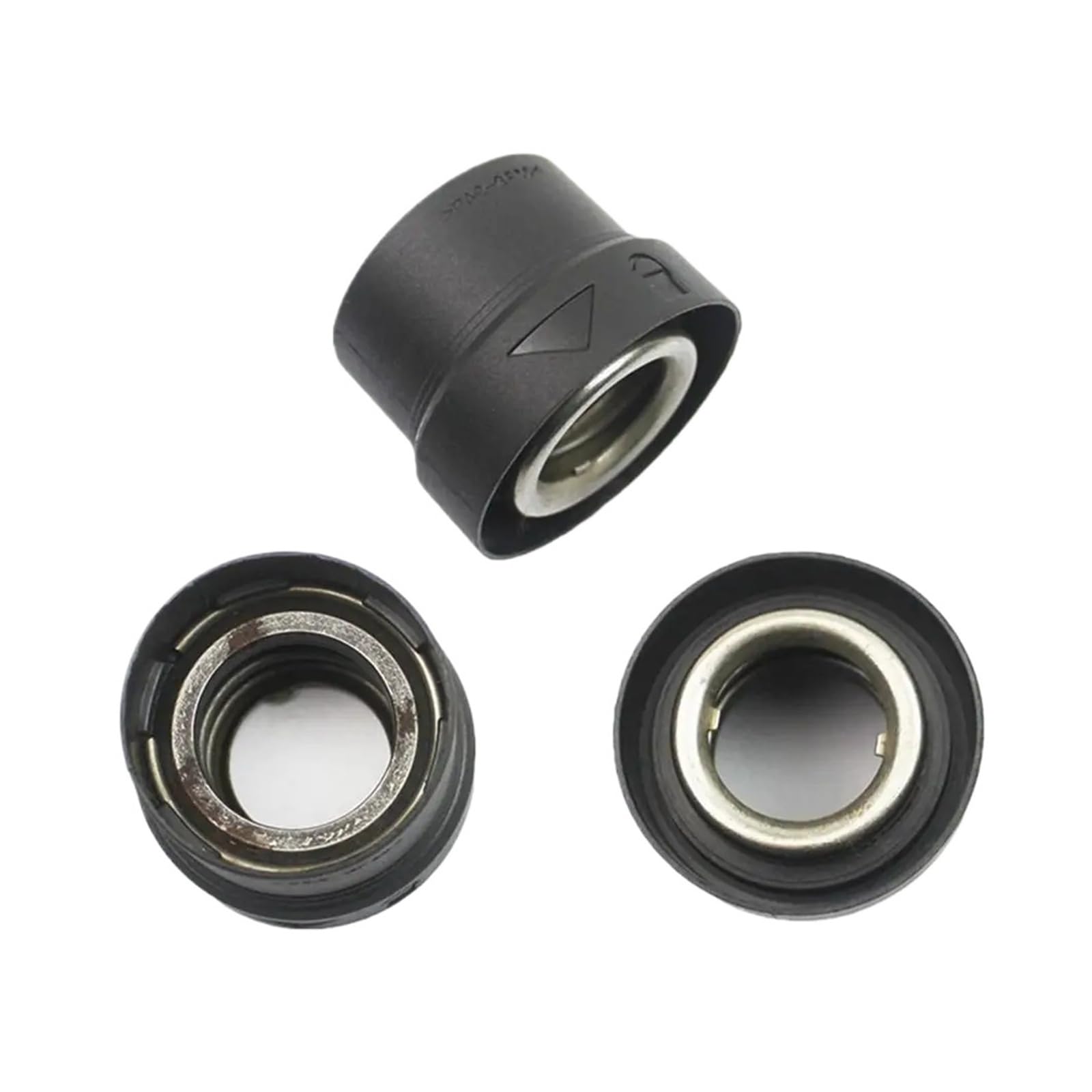 Portabrocas Cambio Rápido Para Martillo Rotativo, Equipo(3)