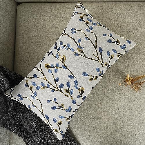 Mejores comprativas On-line Cojines decorativos con bordados los mejores 5. 6 Imagen adicional