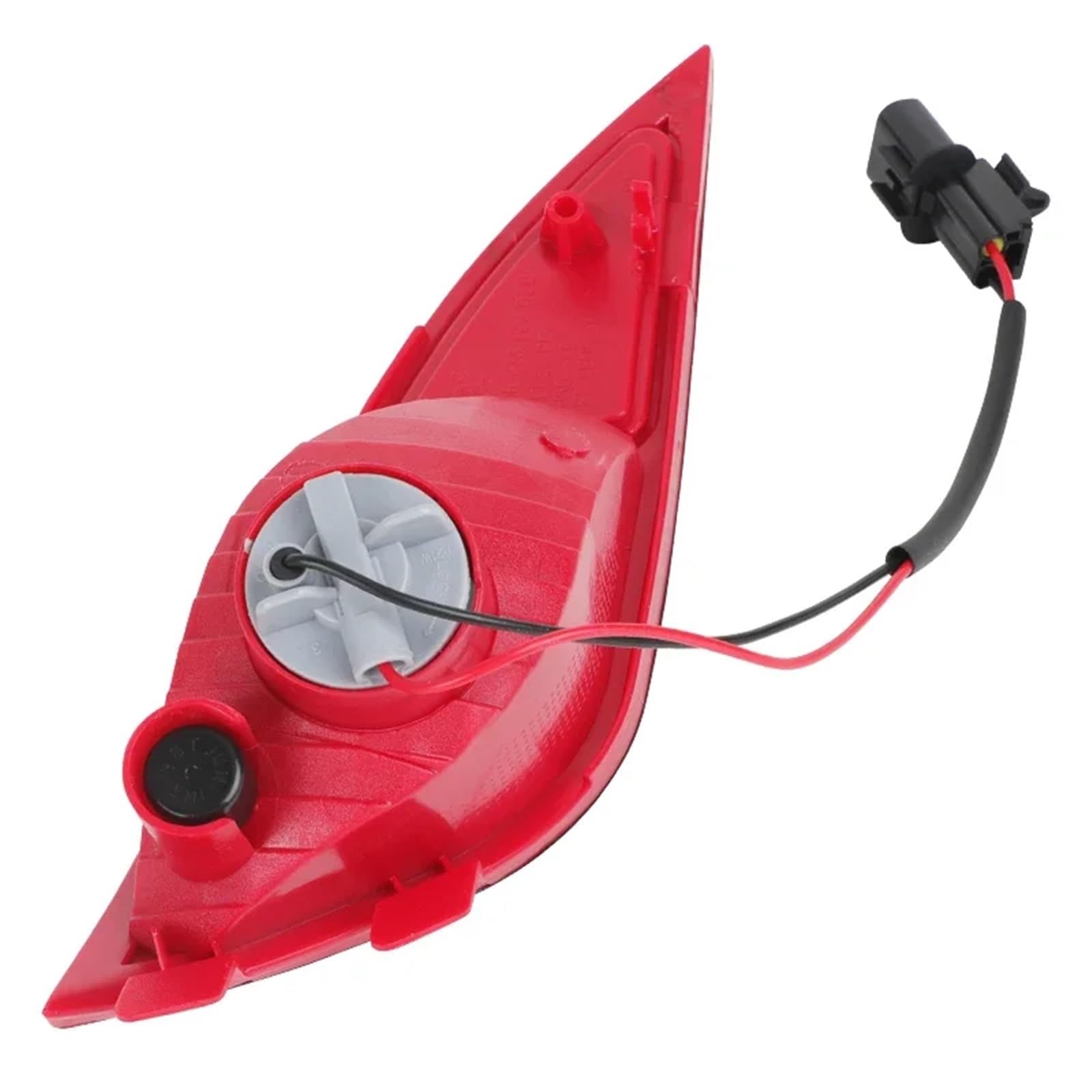 Catadiottro Posteriore Compatibile Con Hyundai Per IX35 2010-2015 Auto Paraurti Posteriore Riflettore Lampada Arresto Segnale Girata Avvertimento Luce Kit Accessori 92405-2Z300