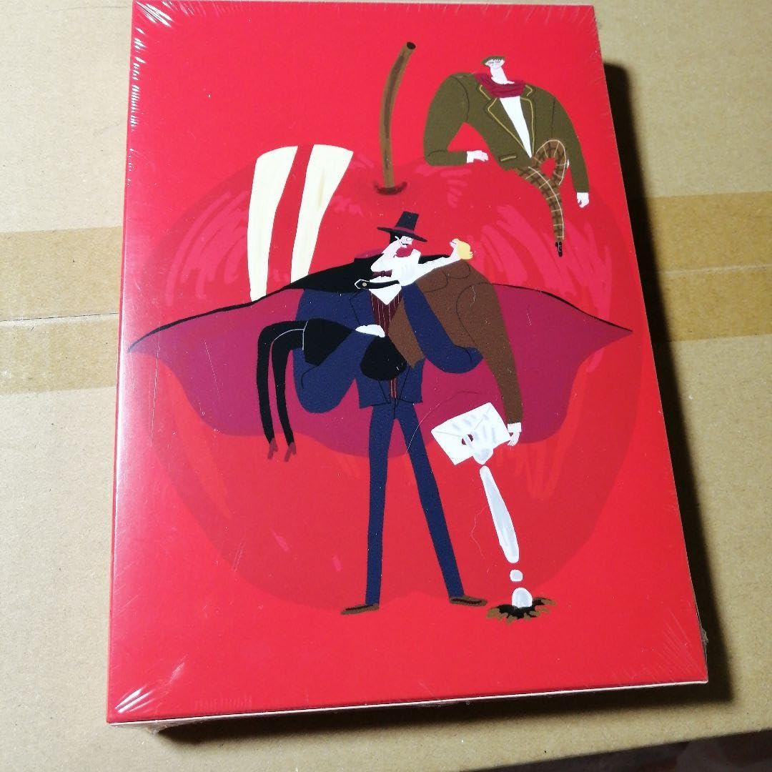 Amazon.co.jp: DVD ノサカラボ 朗読劇 アルセーヌ・ルパン 虎の牙 関