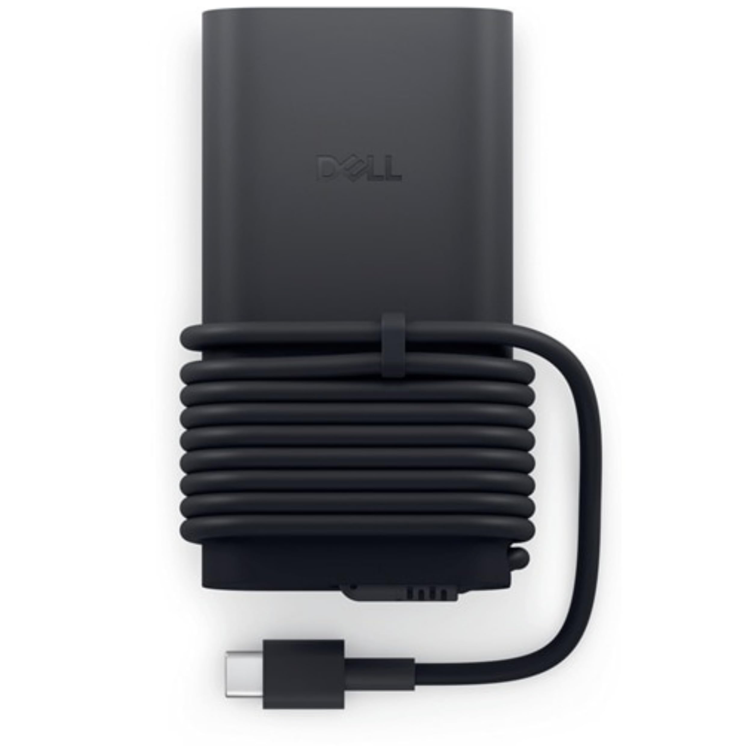 Dell - USB-C Netzteil - mit Netzkabel - AC - 100 Watt - Europa - für Dell 16 DC16256, Pro 14, Pro Max 14, 14 MC14250, 14 MC14255, 16, 16 MC16250, 16 MC16255