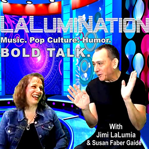 4-"Max's Kansas City" with special guest, Yvonne Sewall Ruskin