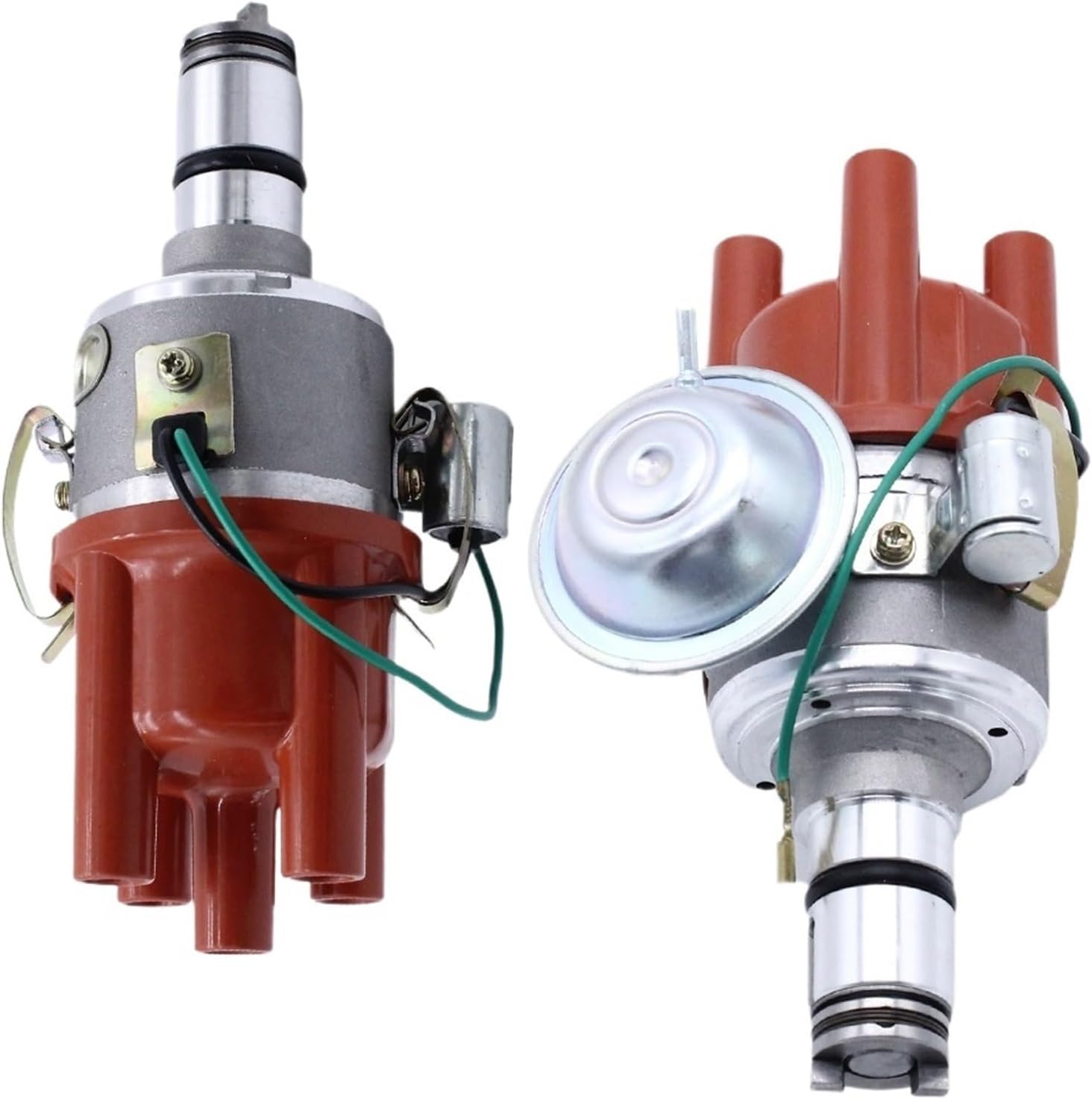 Distributor with Cap & Rotor OEM 0231170034