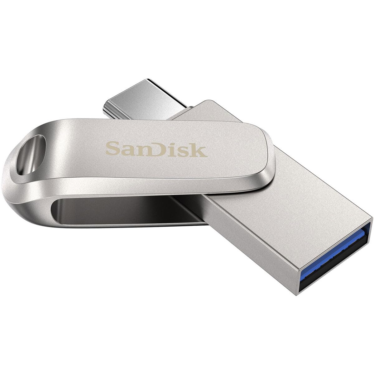 Amazon.co.jp: SanDisk Ultra Dual Drive Luxe USB Type-C