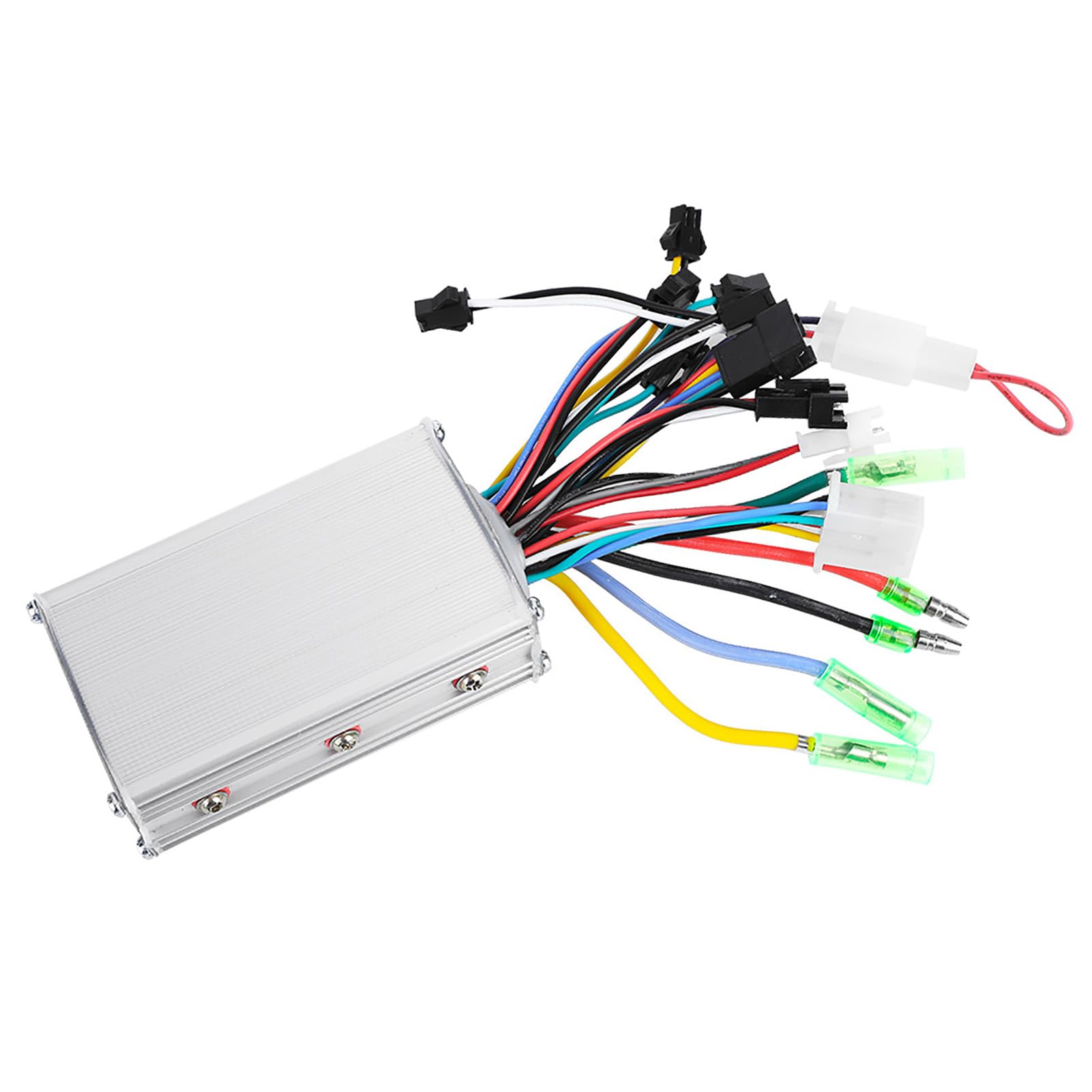 JR ジャイロ G250T Amazon.com : Zerone Motor Brushless Controller, 36V-48V LCD