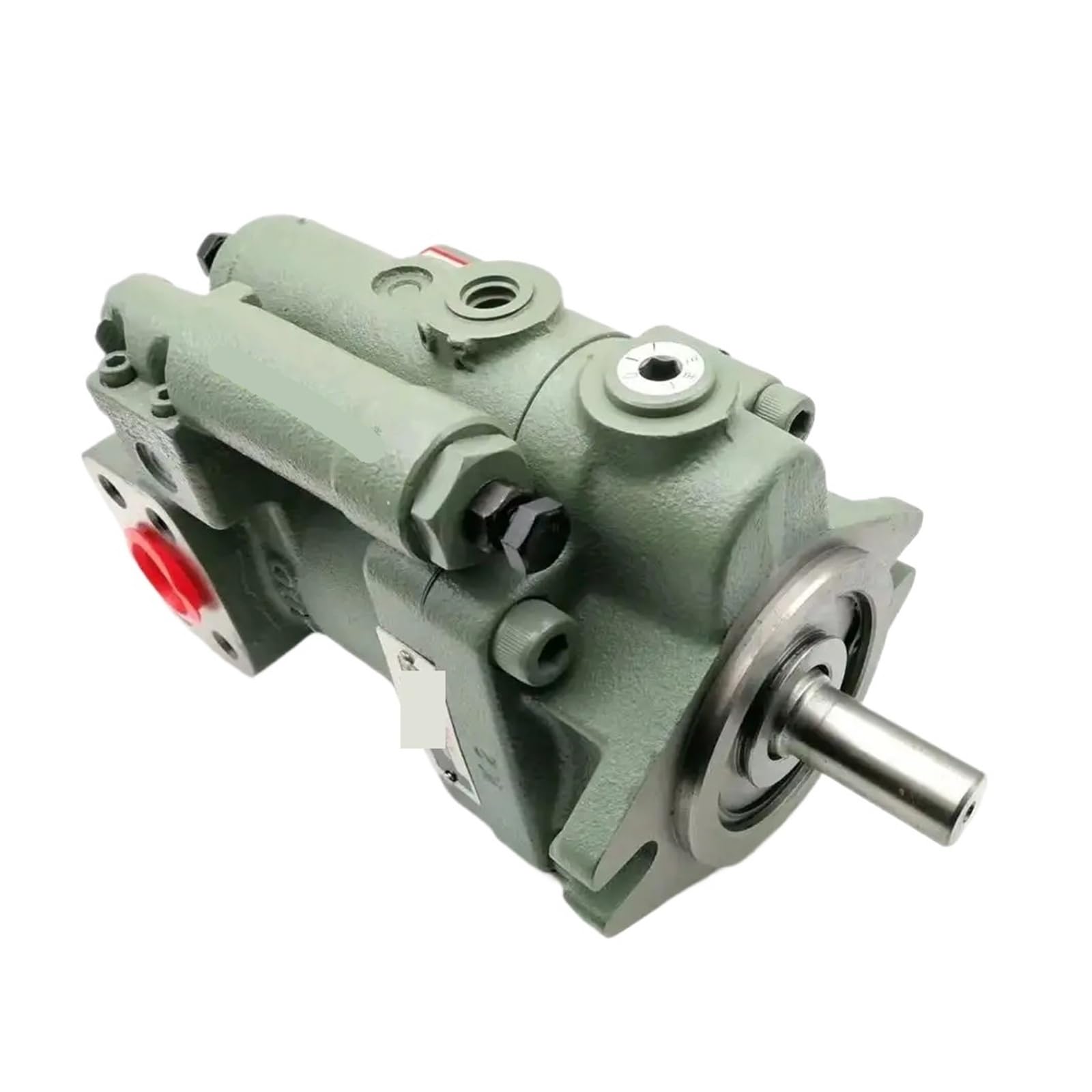 Hlflbavatw One Color Axial Piston Pumps Pvs-1B-16N Series