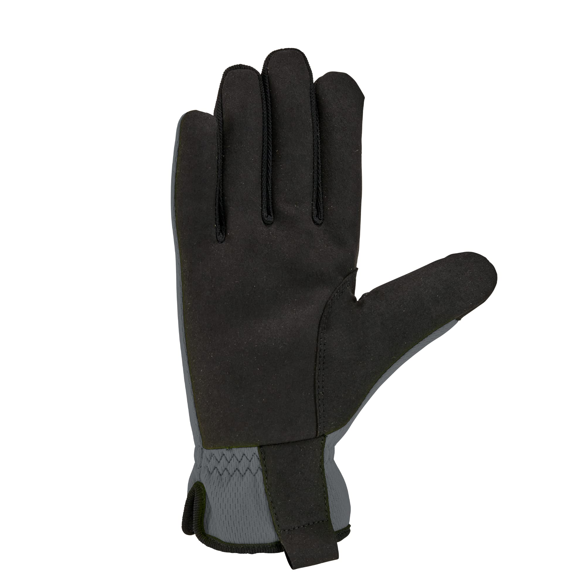 Carhartt High Dexterity Open Cuff Glove Guanti per Il Freddo Uomo