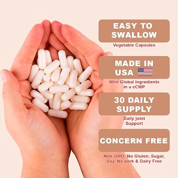 Health Dose Brain Dose Premium Nootropics - Caffeine-Free Extra Strength Formula for Men & Women - Supports Brain Health, Cognitive Focus & Memory Retention, Pack of 3.