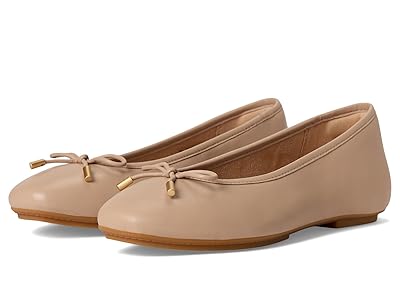 FitFlop Delicato Bow Soft Leather Ballerinas Women