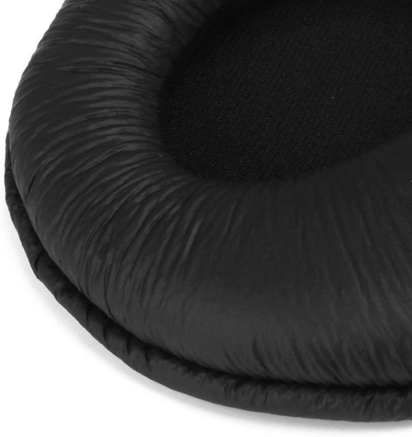 Tzou 1 Pair Replacement Ear Pads For MDR-10RBT MDR-10RNC MDR-10R Headphone