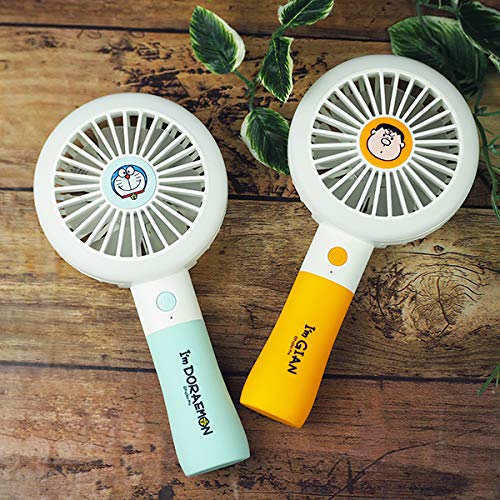 ドラえもん扇風機 Amazon.co.jp : ドラえもん ハンディファン : ホーム＆キッチン
