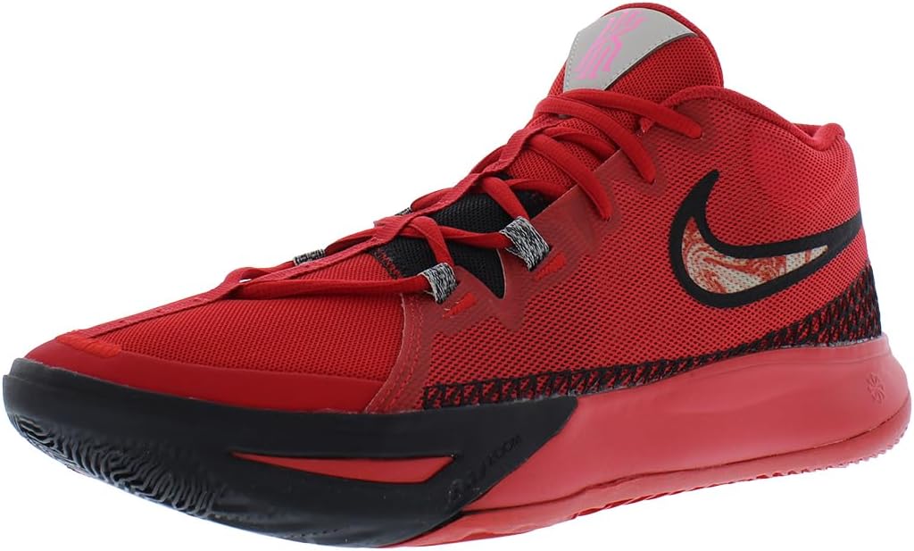 Nike Men's Kyrie Flytrap 6 Sneaker, 0