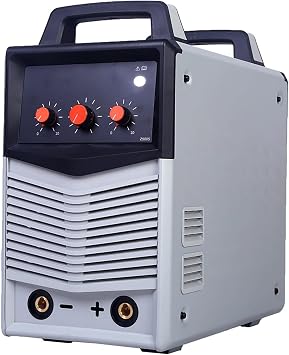 Dual Module Inverter DC Welding Machine 380V Industrial Welding Machine Universal Welding Machine,315